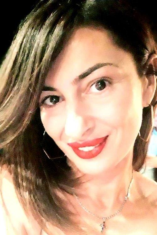 Jelena Mijatovikj Galevska fotoğrafı