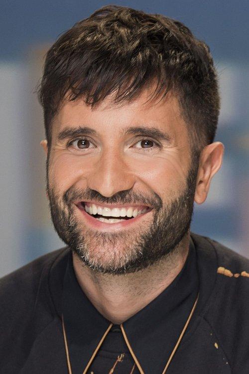 Arnaud Granata fotoğrafı