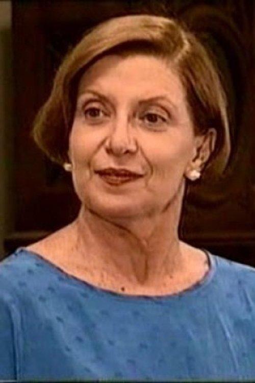 Marta Overbeck fotoğrafı