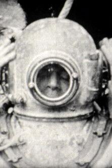 Out of the Deep film afişi