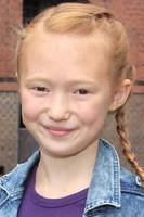 Aurelia Stern fotoğrafı