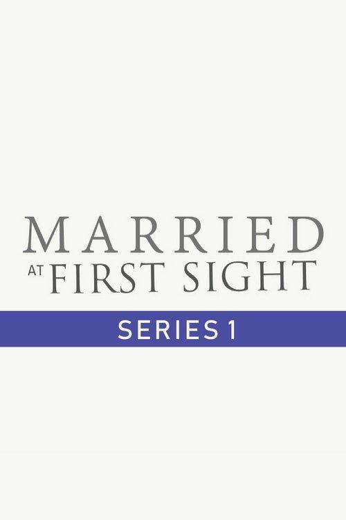 Married at First Sight UK Sezon 1