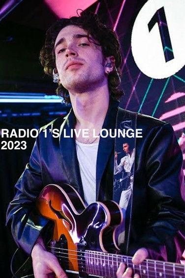 BBC Radio 1's Live Lounge Sezon 27