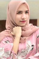 Diyanah Ulfah fotoğrafı