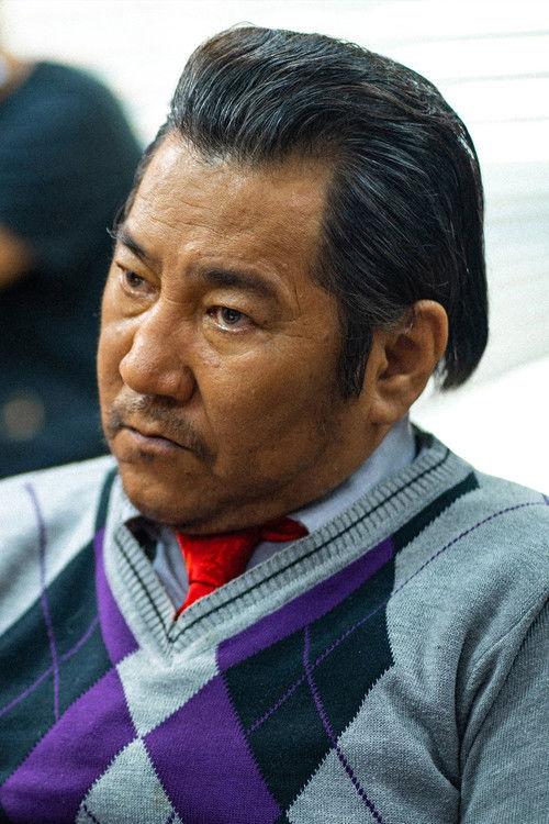 Byambatsogt Dashnyam fotoğrafı