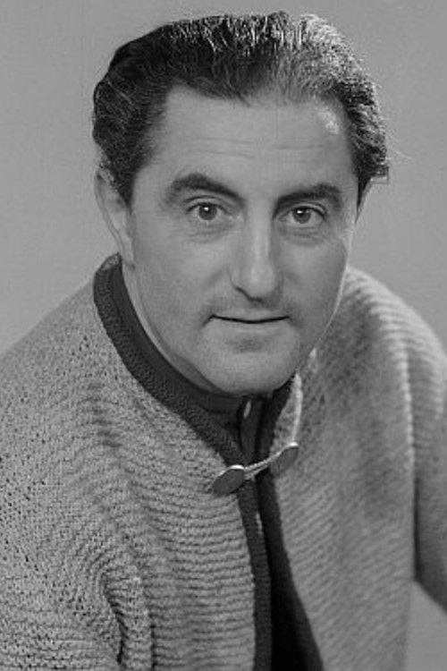 Martin Flörchinger fotoğrafı