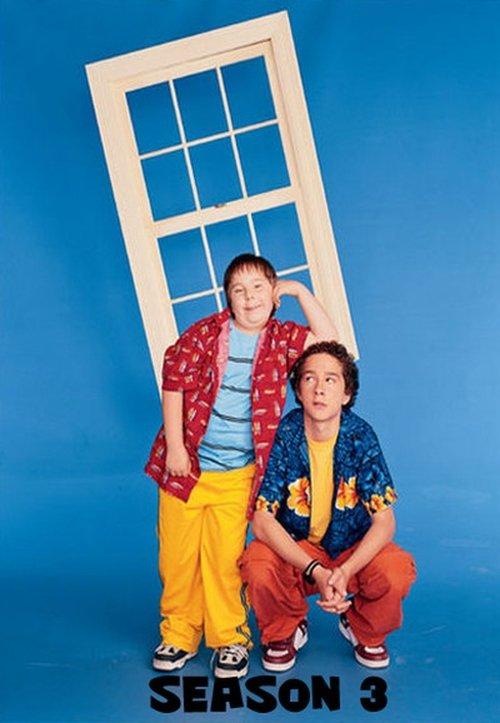 Even Stevens Sezon 3