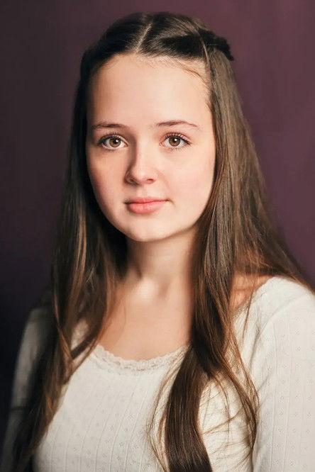 Evie Elgie fotoğrafı