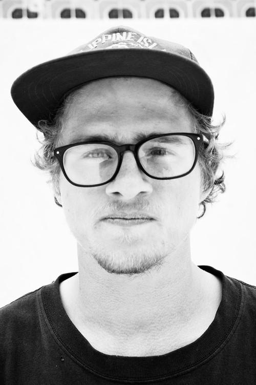 Ben Raybourn fotoğrafı