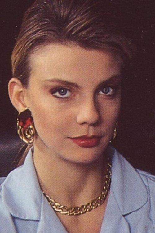 Carole Tredille fotoğrafı