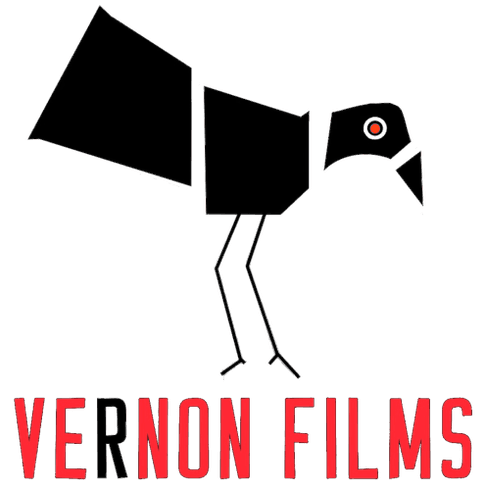 Vernon Films logo