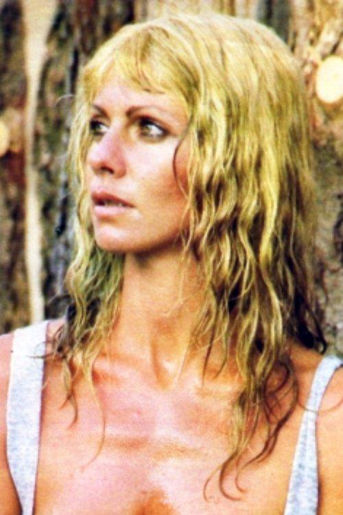 Silvia Pérez fotoğrafı