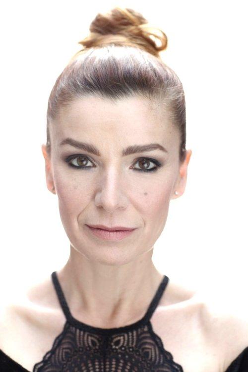 Manuela Ungaro fotoğrafı