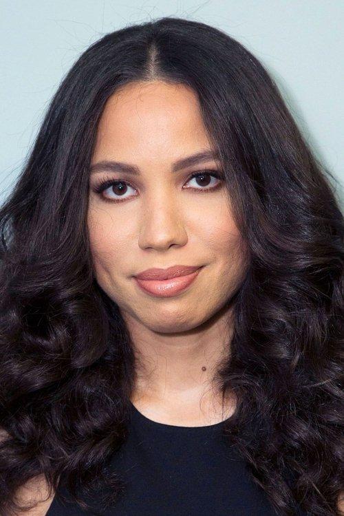 Jurnee Smollett fotoğrafı