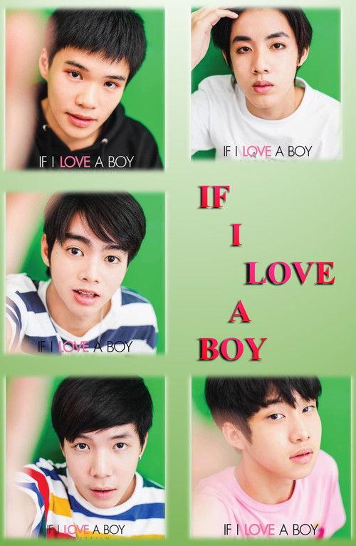 If I Love A Boy Sezon 1