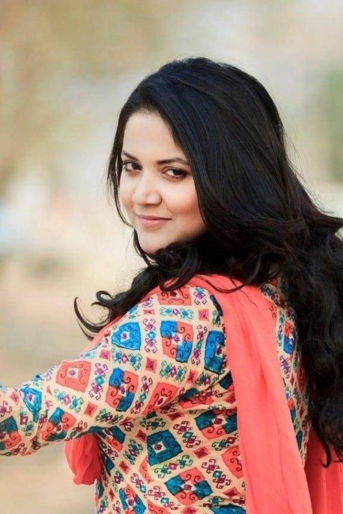 Urmila Srabanti Kar fotoğrafı