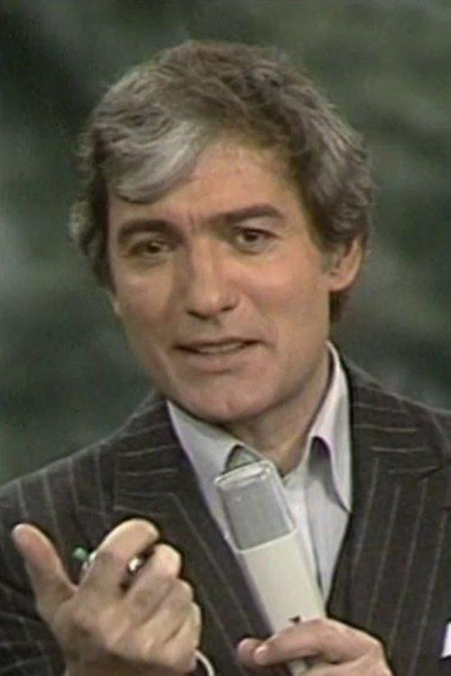 Michael Pfleghar fotoğrafı