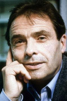 Pierre Bourdieu fotoğrafı