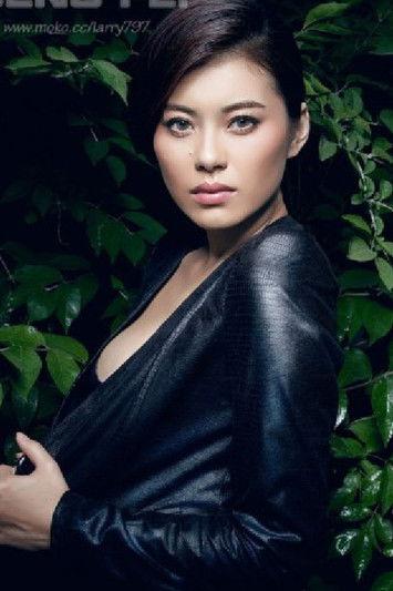 Zhang Shumiao fotoğrafı