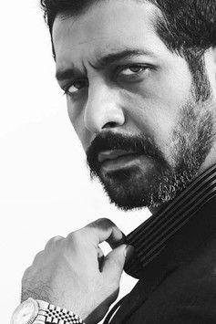 Kamran Tafti fotoğrafı