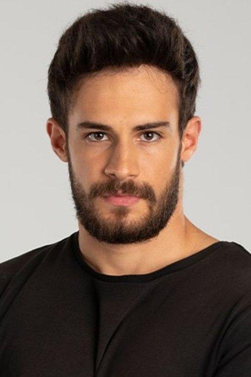 Batuhan Karacakaya fotoğrafı