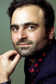 Joseph Chedid fotoğrafı