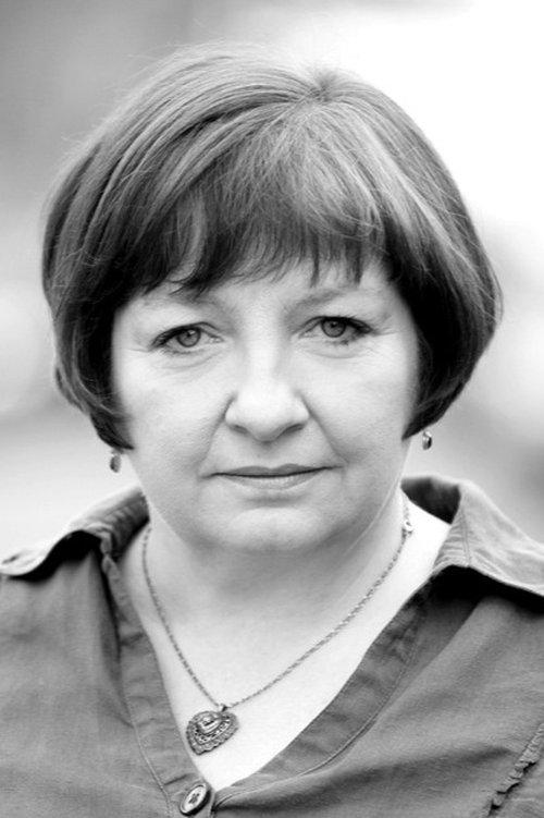 Joanna Brookes fotoğrafı