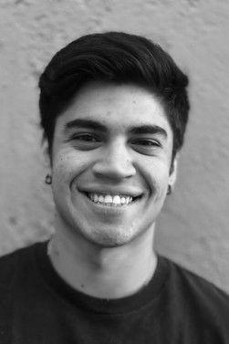 Asbel Ramses fotoğrafı