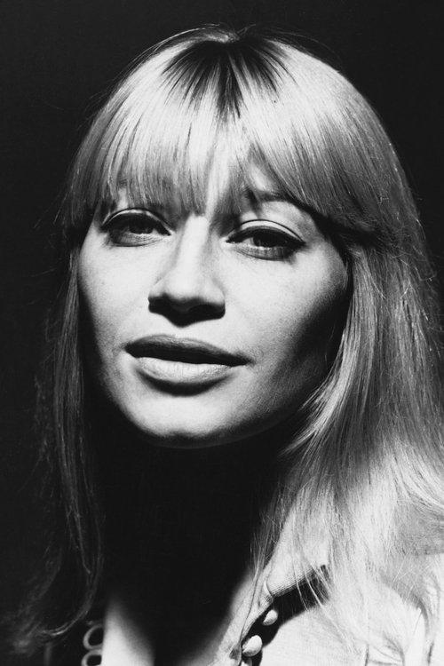 Mary Travers fotoğrafı