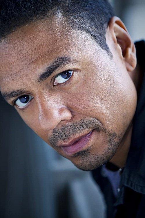 Leith M. Burke fotoğrafı