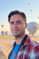 Karl Watson fotoğrafı