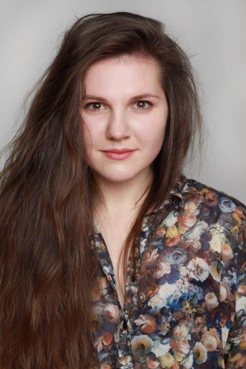 Varvara Chaban fotoğrafı