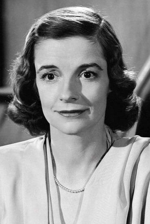 Edith Barrett fotoğrafı