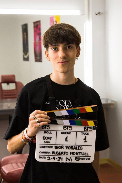 Alberto Montull fotoğrafı