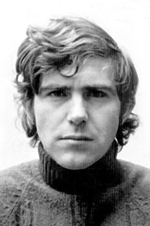 Jiří Hrzán fotoğrafı