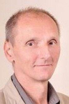 Péter Györi fotoğrafı