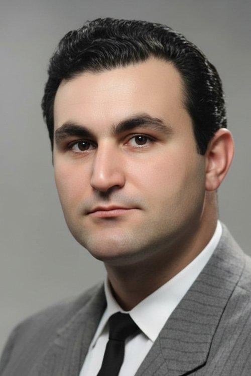 Ünal Gürel fotoğrafı