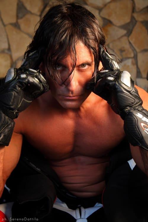 Claudio Del Falco fotoğrafı