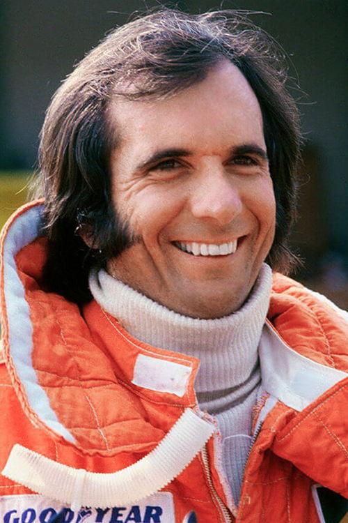 Emerson Fittipaldi fotoğrafı
