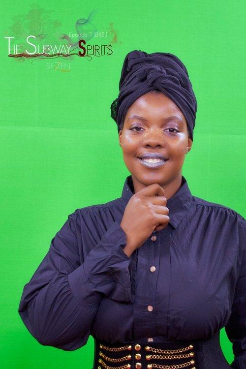 Rugare Elgivva Jani, fotoğrafı