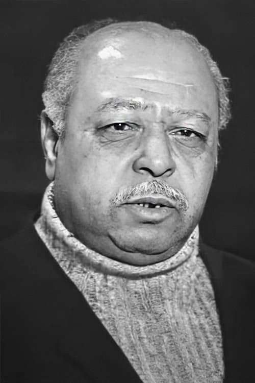 Celal Yonat fotoğrafı