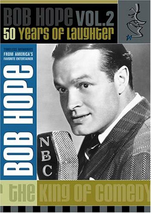 The Best of Bob Hope: 50 Years of Laughter — Volume 2 film afişi