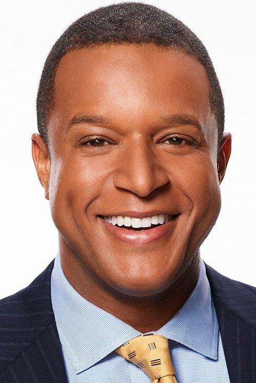 Craig Melvin fotoğrafı