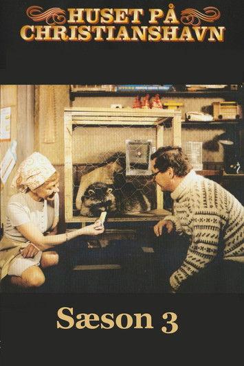 The House at Christianshavn Sezon 3
