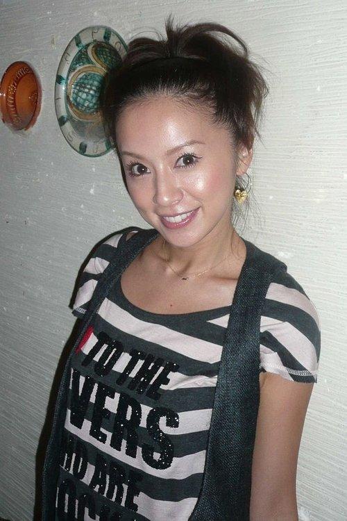 Ami Suzuki fotoğrafı