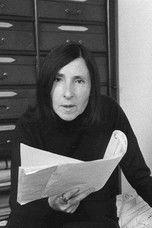 Yannick Bellon fotoğrafı