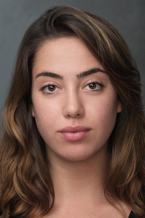 Ela Pinto fotoğrafı