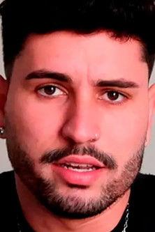 Samuel Chávez fotoğrafı