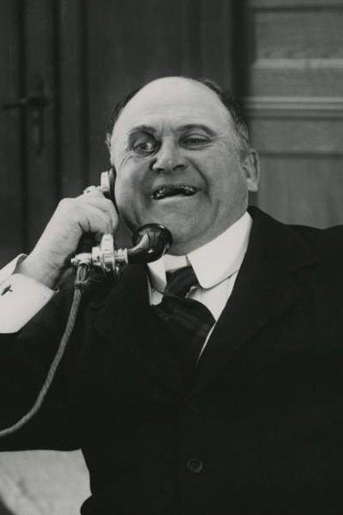 Christian Schrøder fotoğrafı