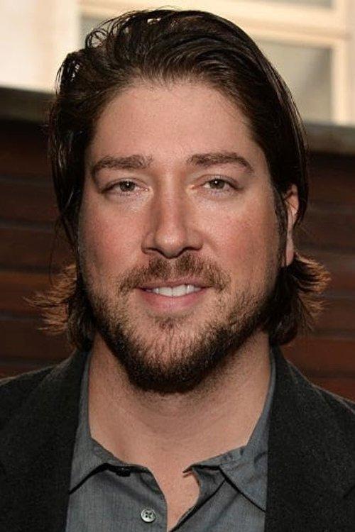 Tanner Beard fotoğrafı